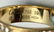 Cartier Diamond Love Ring 18K Yellow Gold Size 9 - 9