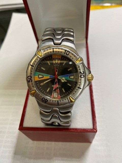 ebel sportwave price