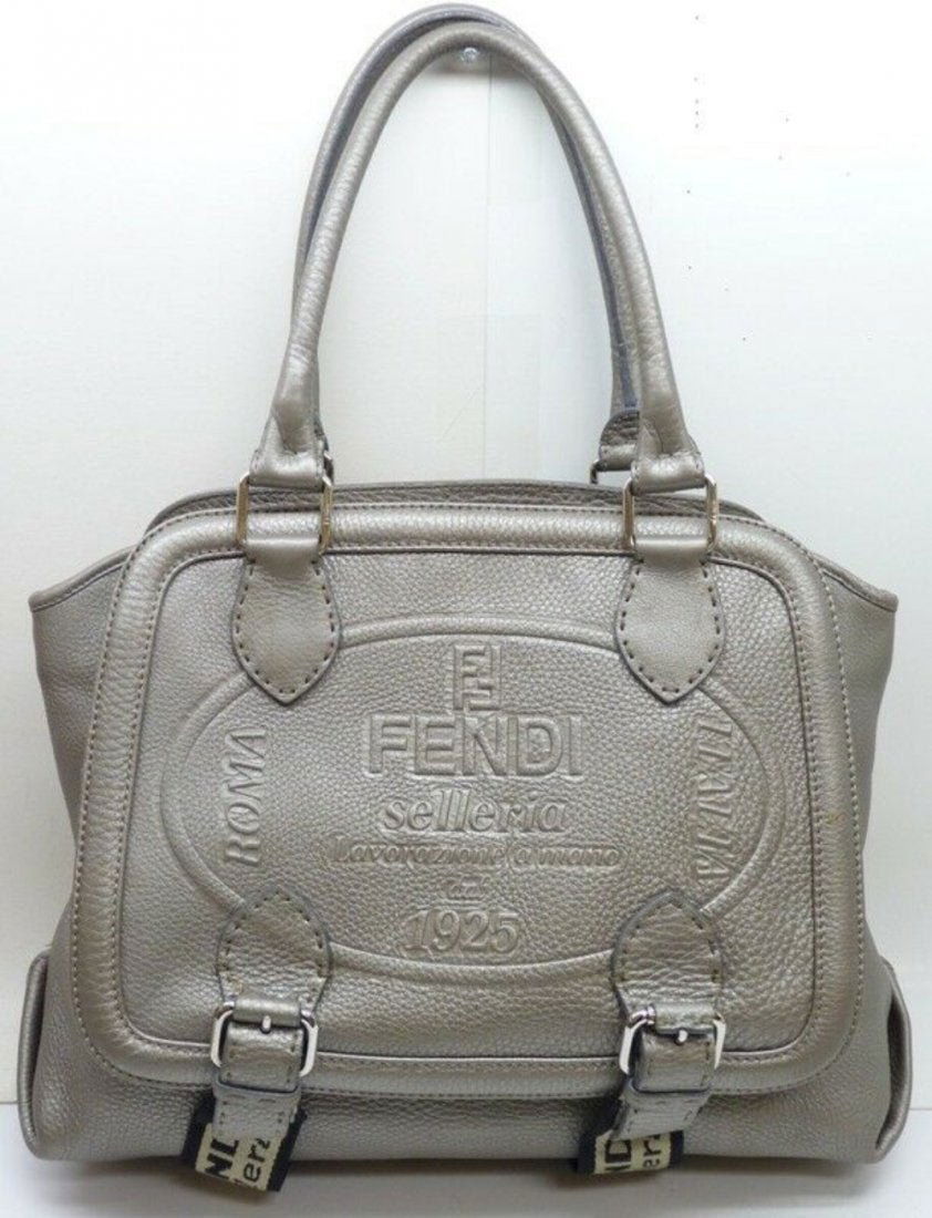 fendi selleria bag