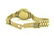 Rolex Cellini Cal 1600 18K Yellow Gold Ladies Watch - 11