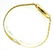 Rolex Cellini Cal 1600 18K Yellow Gold Ladies Watch - 6