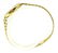 Rolex Cellini Cal 1600 18K Yellow Gold Ladies Watch - 7
