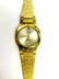 Rolex Cellini Cal 1600 18K Yellow Gold Ladies Watch - 9