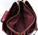 Louis Vuitton Melrose Ave Vernis Leather Burgandy Bag - 10
