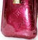Louis Vuitton Melrose Ave Vernis Leather Burgandy Bag - 12