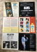 Lot of 6 Rare Elvis Presley Vinyl Records LPs Original - 10