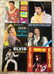 Lot of 6 Rare Elvis Presley Vinyl Records LPs Original - 2