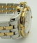 Breitling Galactic Chronograph 18K Gold Diamond Watch - 11