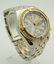 Breitling Galactic Chronograph 18K Gold Diamond Watch - 3