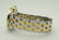 Breitling Galactic Chronograph 18K Gold Diamond Watch - 5