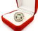 David Yurman Albion Sterling Silver Diamonds Ring