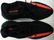 NEW Adidas yeezy boost 350 V2 Red Black BY9612 - 3
