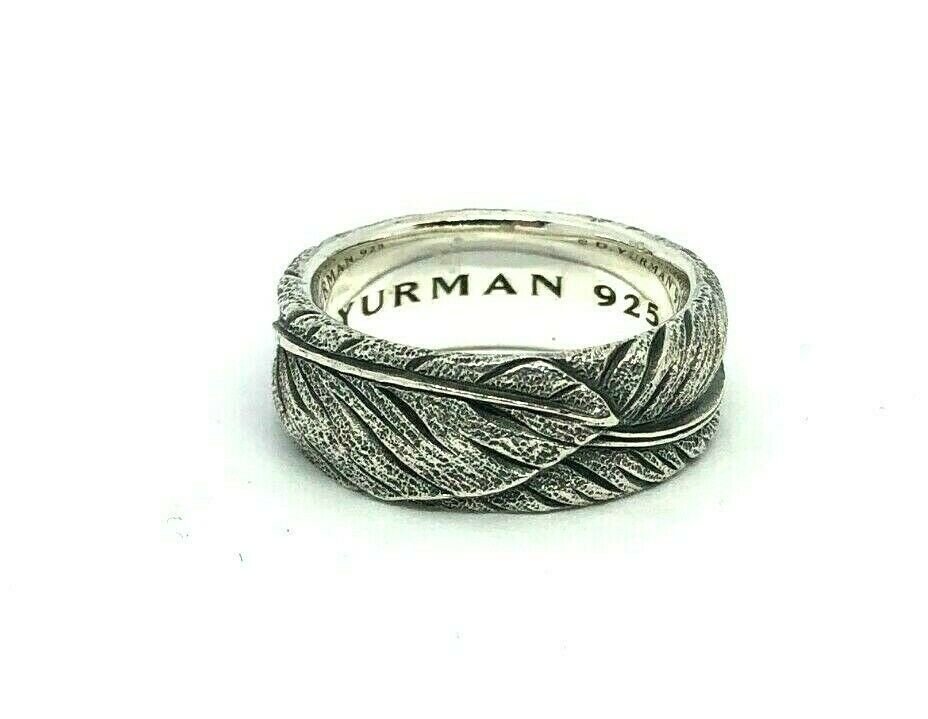David yurman deals southwest ring