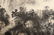 A Chinese Painting Scroll of Landscape by Fu Baoshi, - 3