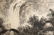 A Chinese Painting Scroll of Landscape by Fu Baoshi, - 6