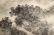 A Chinese Painting Scroll of Landscape by Fu Baoshi, - 7