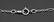 Deco Chain - 24 Inches - Sterling Silver - 2