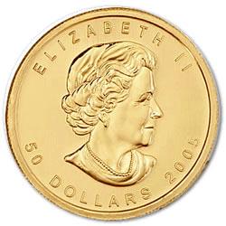 1 oz Canadian Gold Maple Leaf Uncirculated - Random Yea: 1 oz Canadian Gold Maple Leaf Uncirculated - Random Year **|**|** 1 oz Canadian Gold Maple Leaf Uncirculated - Random Year #PAPPS63110