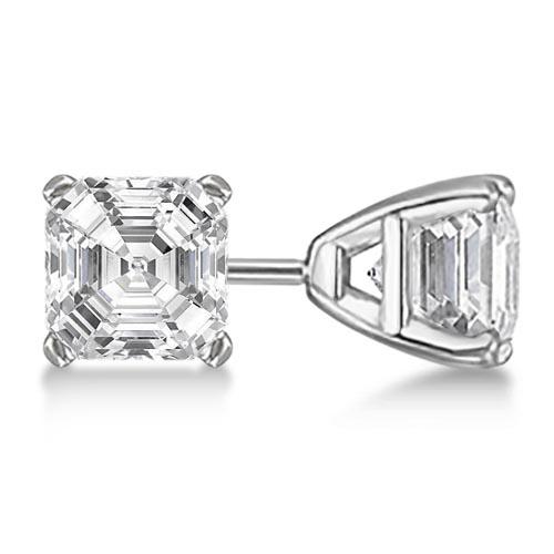 Dangle Christian Diamond Cross Earrings 14K White Gold: Dangle Christian Diamond Cross Earrings 14K White Gold (0.20ct) **|**|** CENTER STONE; Diamond CENTER STONE CLARITY; SI1-SI2 CENTER STONE COLOR; G-h CENTER STONE SETTING; Prong SIDE STONE CLARITY; SID