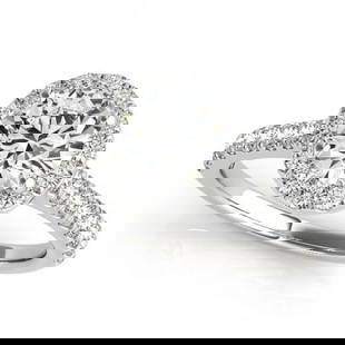 CERTIFIED PLATINUM 1.32 CTW J-K/VS-SI1 DIAMOND HALO ENGAGEMENT RING: CERTIFIED PLATINUM 1.32 CTW J-K/VS-SI1 DIAMOND HALO ENGAGEMENT RING -- CERTIFIED PLATINUM 1.32 CTW J-K/VS-SI1 DIAMOND HALO ENGAGEMENT RING (CENTER STONE DAIMOND 1.00 CTW J-K/VS-SI1) please request rin