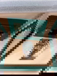 New Rolex Oysterpepetual Datejust 41mm 'Green Dial' Comes with Box & Papers: New Rolex Oysterpepetual Datejust 41mm 'Green Dial' Comes with Box & Papers -- New Rolex Oysterpepetual Datejust 41mm 'Green Dial' Comes with Box & Papers #PAPPS18346v8
