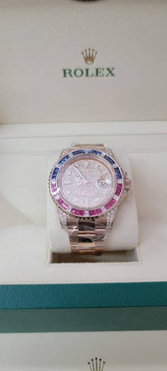 Rolex Watches