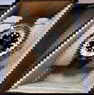 Breitling Comes with Box & Papers: Breitling Comes with Box & Papers -- Breitling Comes with Box & Papers #PAPPS18331v8