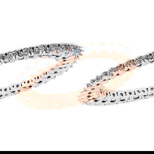 1.40 Ctw SI2/I1 Diamond 14K Yellow Gold Entity Band Ring: 1.40 Ctw SI2/I1 Diamond 14K Yellow Gold Entity Band Ring -- Total Diamond Weight : 1.40 Ctw ( Round Cut ) Diamond Color :- J-K Clarity : SI2/I1 Stone Setting : Prong Metal Weight : Approx 2.90 Gram
