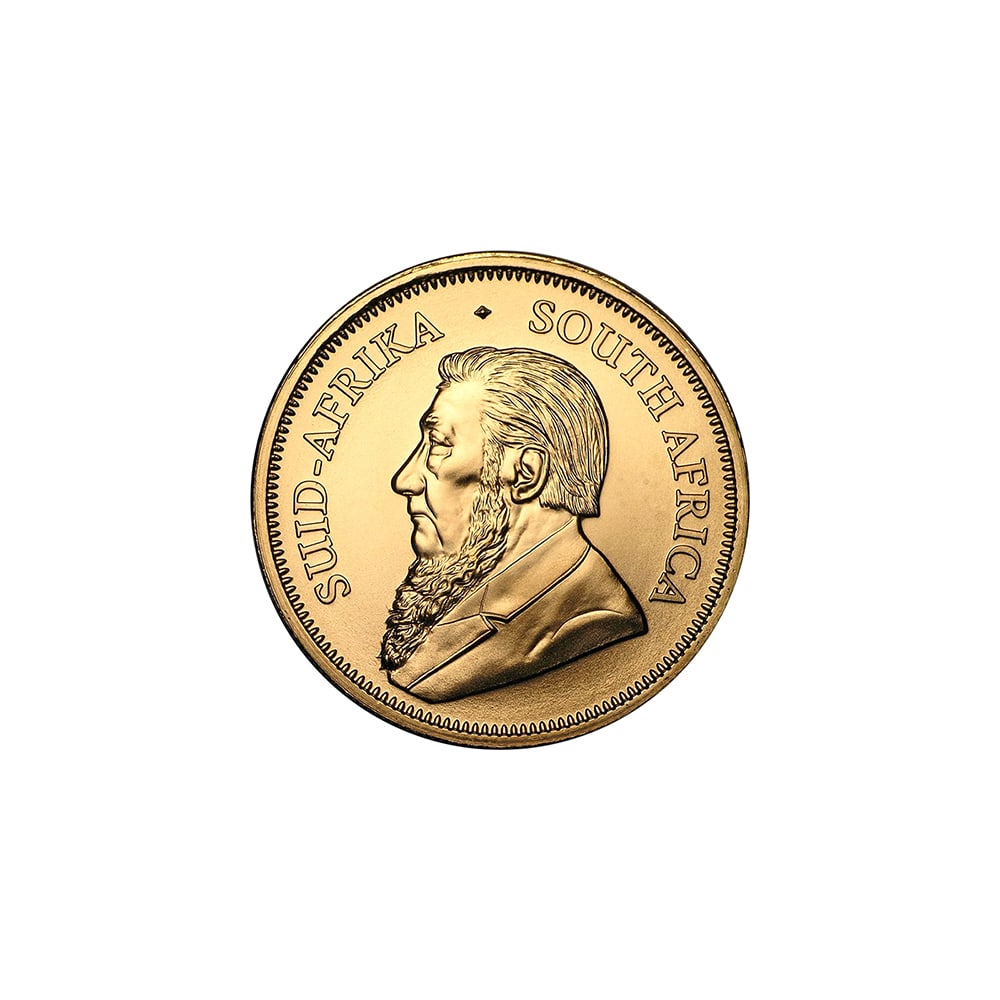 South Africa Gold Krugerrand Tenth Ounce (Random Year): South Africa Gold Krugerrand Tenth Ounce (Random Year) -- South Africa Gold Krugerrand Tenth Ounce (Random Year) #PAPPS64185v7