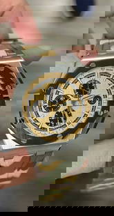 Audemars Piguet Camo Comes with Box & Papers: Audemars Piguet Camo Comes with Box & Papers #PAPPS15911v8