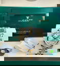 Brand New Rolex 31mm Mother of Pearl Dial Oysterperpetual Rolex Comes with