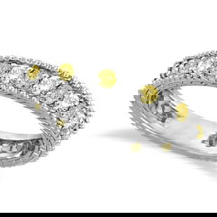 Fancy Yellow Canary and White Diamond Eternity Ring 14k Gold 1.00ctw: CENTER STONE; Diamond CENTER STONE CLARITY; SI1-SI2 CENTER STONE COLOR; Yellow CENTER STONE SETTING; Prong SIDE STONE CLARITY; SI1-SI2 SIDE STONE COLOR; J-K SIDE STONE SETTING; Prong ctw OF SIDE