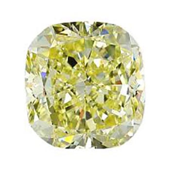 1.06 ctw VS2 IGI Certified (ALL DIAMOND ARE LAB GROWN ) Cushion Cut Loose D: IGI Certified (ALL DIAMOND ARE LAB GROWN ) Cushion Cut Loose Diamond Weight :- 1.06 ctw color : Fancy Yellow Clarity :-VS2 #PAPPS97892v15