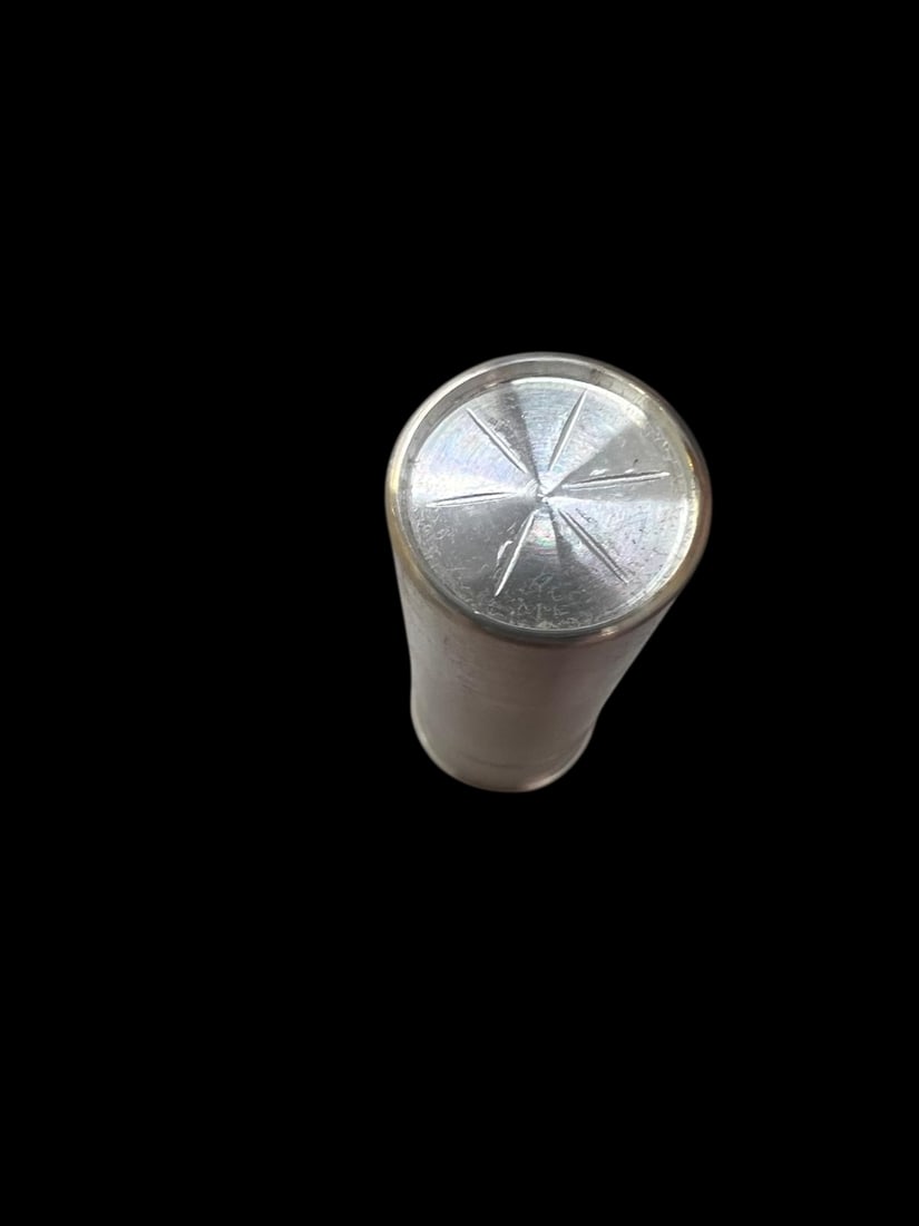 5 oz Silver Bullet 30 mm Cannon (1 of 1)