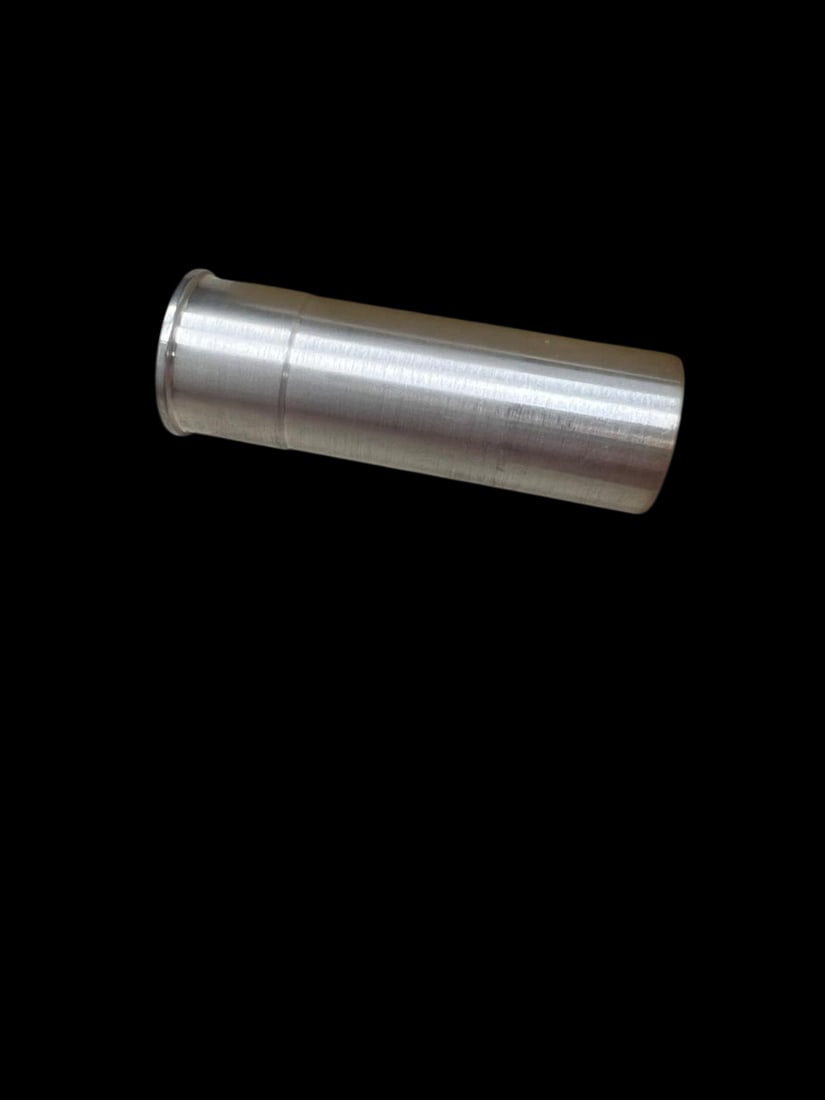 5 oz Silver Bullet 30 mm Cannon (1 of 1)