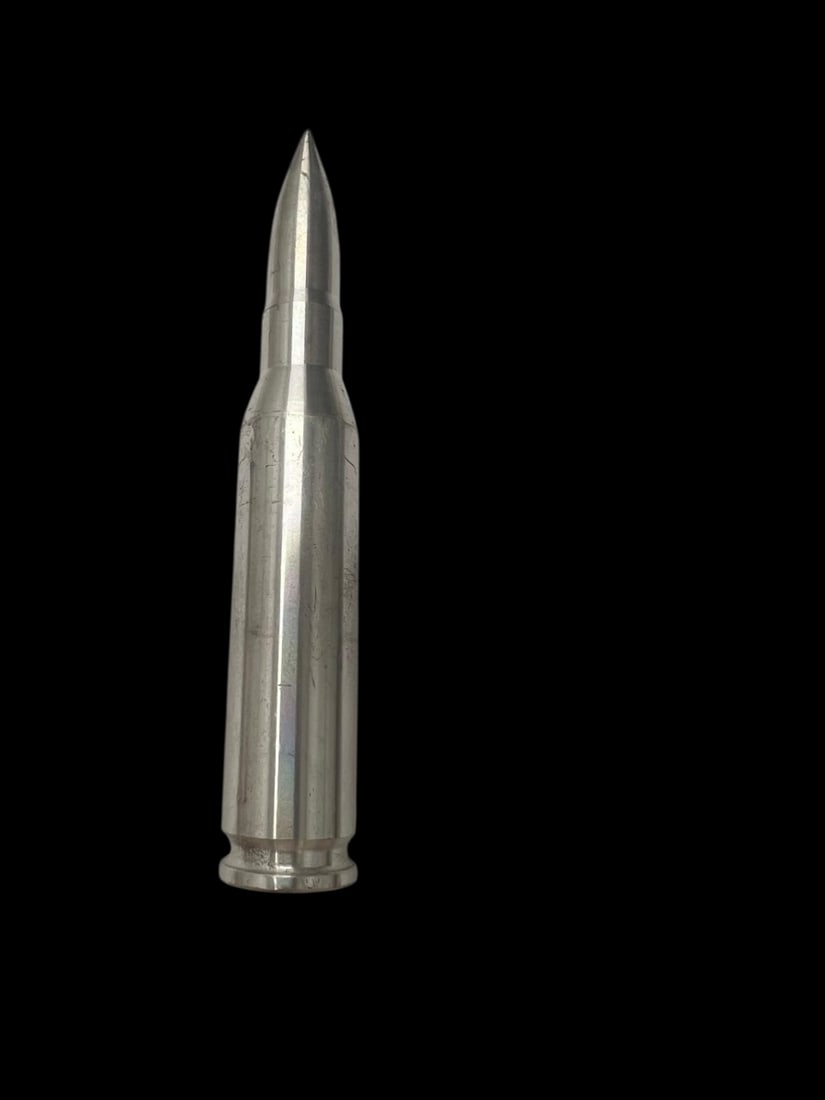 10 OZ SilverBulletEA: 10 OZ SilverBulletEA #PAPPS65152v15