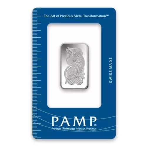 PAMP Suisse 10g Silver Bar ? Lady Fortuna design: PAMP Suisse 10g Silver Bar ? Lady Fortuna design #PAPPS98436v15