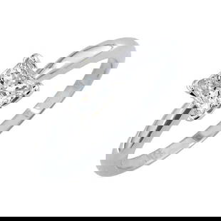 Certified 1 CTW Princess Diamond Solitaire 14k Ring F/SI2: Certified 1 CTW Princess Diamond Solitaire 14k Ring F/SI2 #PAPPS84588v3