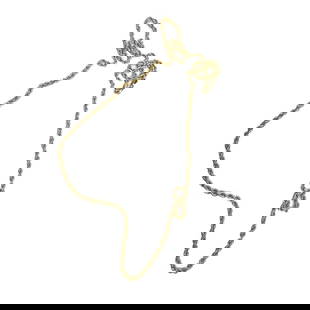 14K YELLOW GOLD LIGHT WEIGHT GOLD ROPE CHAIN WEIGHT APPROX :-12.00 GRAM: 14K YELLOW GOLD LIGHT WEIGHT GOLD ROPE CHAIN WEIGHT APPROX :-12.00 GRAM #PAPPS94200v7