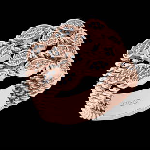 0.32 Ctw VS/SI1 Diamond 14K Rose Gold Groom s Wedding Band Ring: Diamond Weight : 0.32 Ctw ( Round Cut ) Diamond Stone Color : J-K Stone Clarity : VS/SI1 Stone Setting : Prong Metal Weight : Approx 5.60 Gram 14K Rose Gold Groom s Wedding Band Ring Currnet Ring