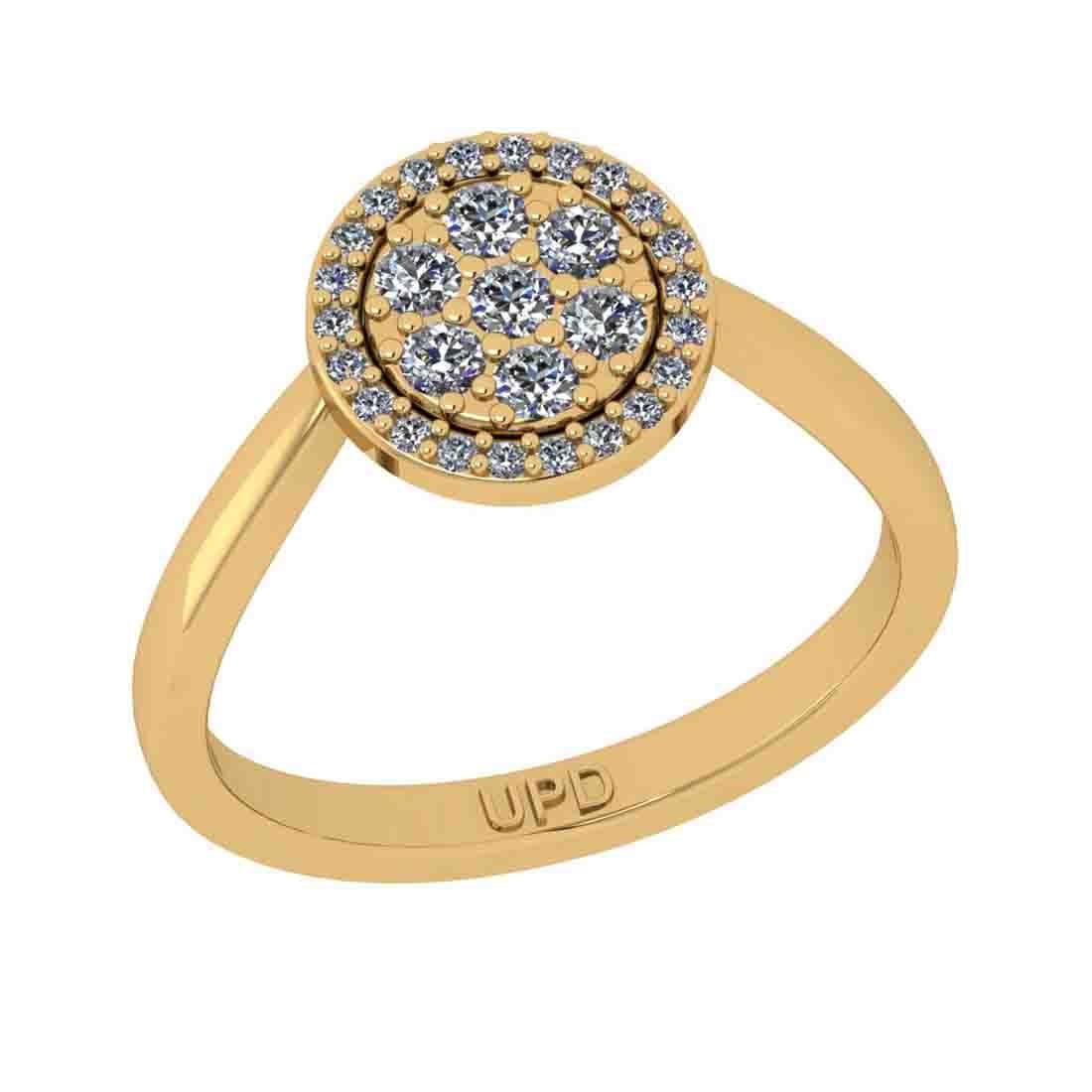0.25 Ctw SI2/I1 Diamond 14K Yellow Gold Valentine s Day special Ring: Center Diamond Weight : 0.25 Ctw (Round Cut) Center Diamond Color :- J-K Center Clarity :SI2/I1 Stone Setting : Prong Metal Weight : Approx 2.90 Gram 14K Yellow Gold Valentine s Day special Ring #PAPP