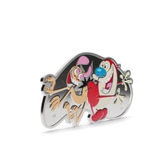 Ren & Stimpy - Butt Bump: Ren & Stimpy - Butt Bump #PAPPS99250v15