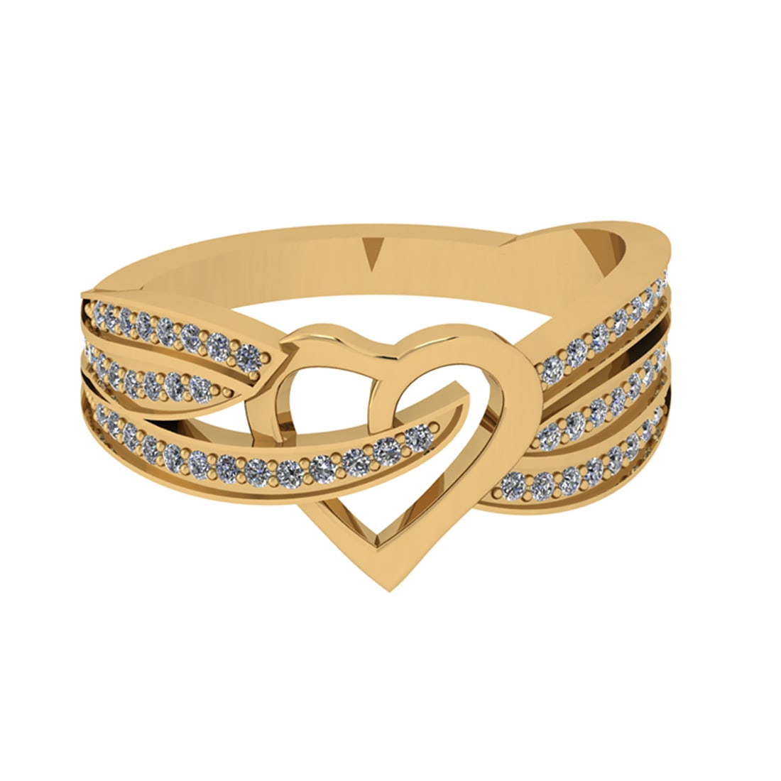 0.40 Ctw Si2/i1 Diamond 14K Yellow Gold Groom Band Ring: Total Weight : 0.40 Ctw (Round Cut ) Diamond Stone Color : J-K Stone Clarity : Si2/i1 Diamond Stone Setting : Prong Metal Weight : Approx 3.90 Gram 14K Yellow Gold Groom Band Ring Current Ring Size-9