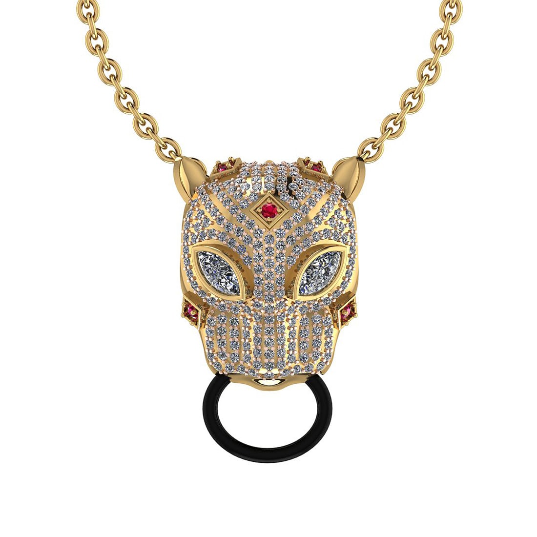 Certified 5.44 Ctw Ruby Onyx and Diamond VS/SI1 14k Yellow Gold Victorian S: Eye Diamond Approx Weight: 0.44 Ct (2 pcs Marquise) Stone Color: J-K Stone Clarity: VS/SI1Stone Setting: Bezel Onyx Ring Approx Weight: 3.65ct Stone Color: Black Onyx Stone Weight: 0.09 Ct (5 pcs Roun