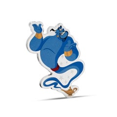 Disney Aladdin - Genie (1 of 1)