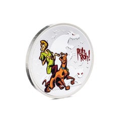 Scooby-Doo!(TM) ? Ruh Roh!: Scooby-Doo!(TM) ? Ruh Roh! #PAPPS99174v15
