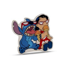 Disney Stitch - Mmmm Ice Cream (1 of 1)