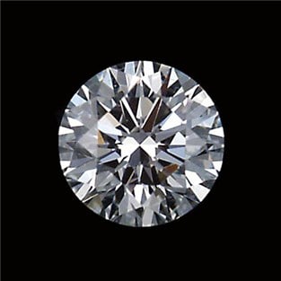 GIA CERTIFIED 1.5 CTW G/SI2 ROUND DIAMOND