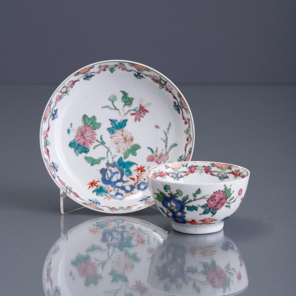 CUP WITH SAUCER (1 of 1)