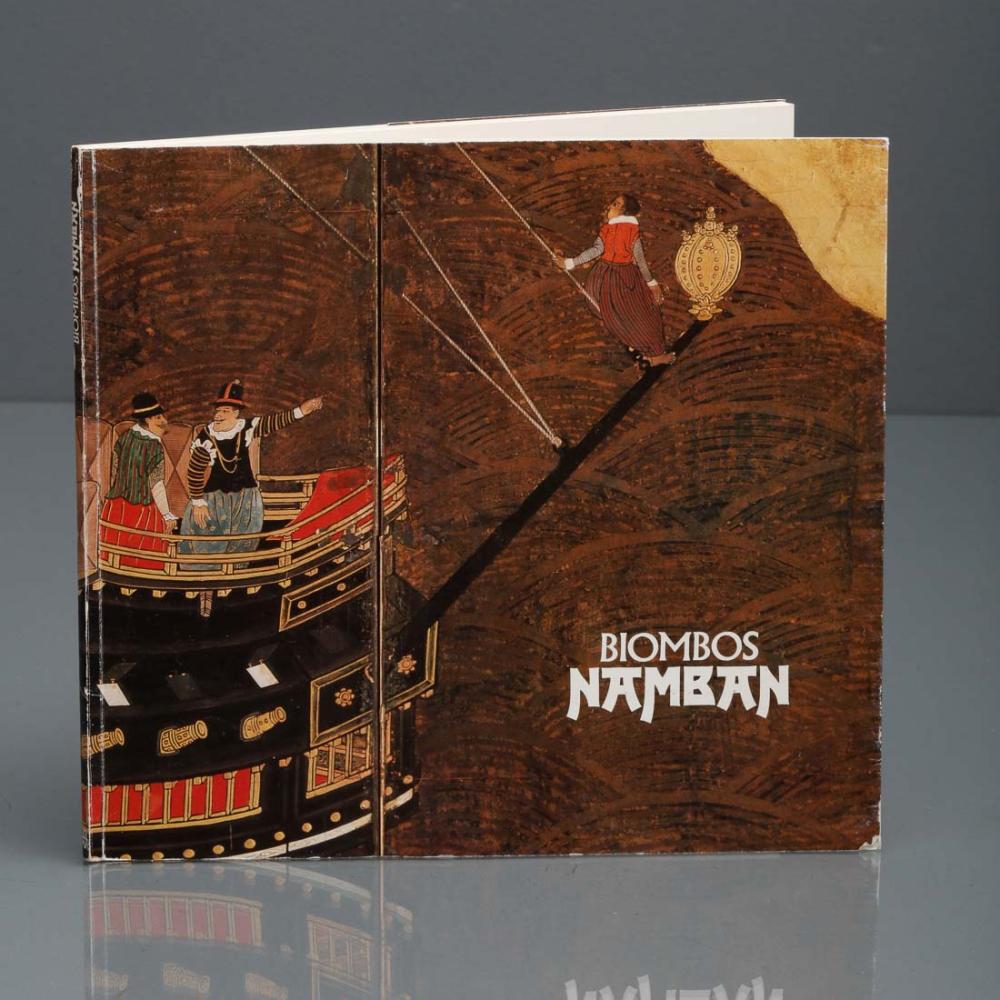 BIOMBOS NAMBAN (1 of 1)